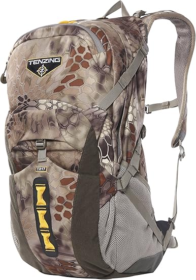tenzing tx 14 day pack