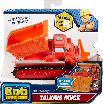 bob the builder toys amazon