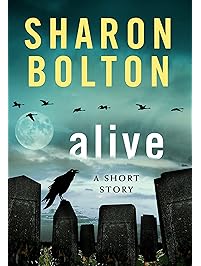Alive (Kindle Single)