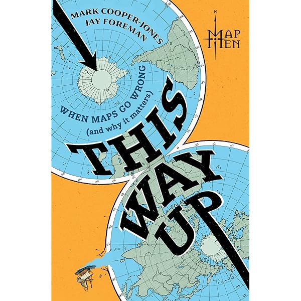 A History of the World in 47 Borders: The Stories Behind the Lines