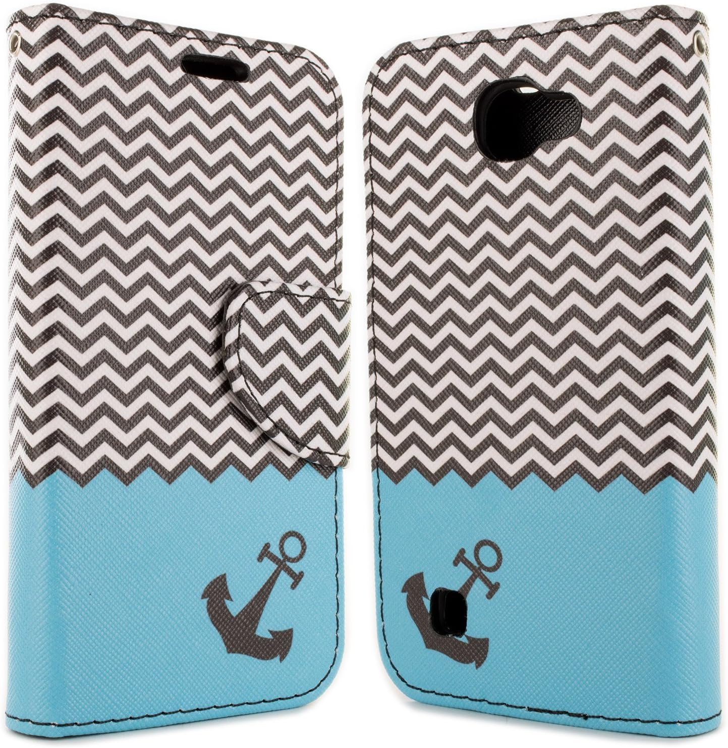 Best track phone lg rebel 3 cases