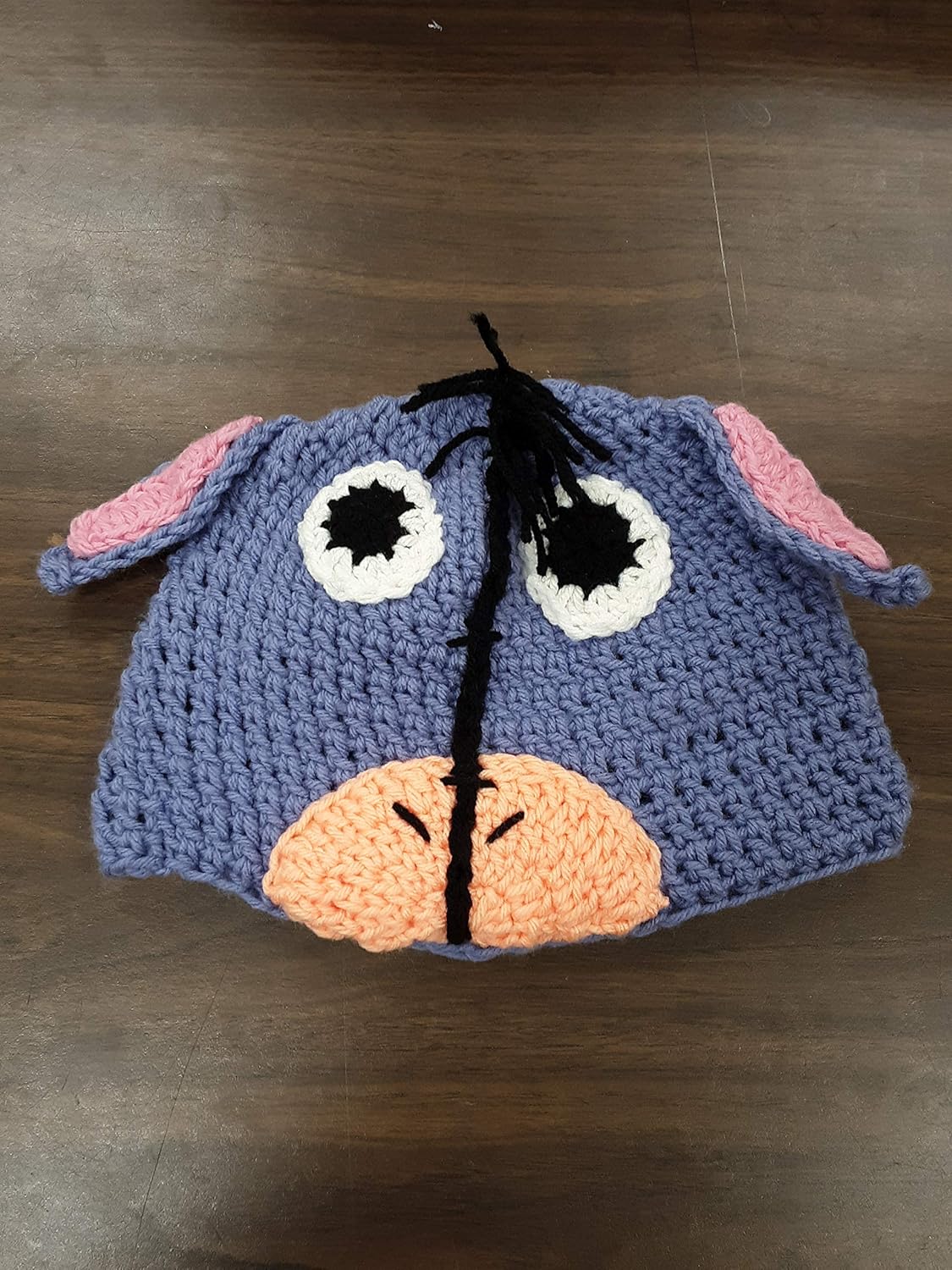 Eeyore hat Clearance