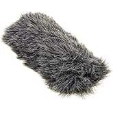 Rode DDC-GO DeadCat Go Artificial Fur Microphone Wind Shield for VideoMic | Black