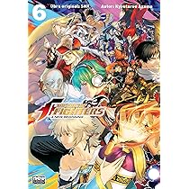 The King of Fighters: A New Beginning Volume 5 | Amazon.com.br