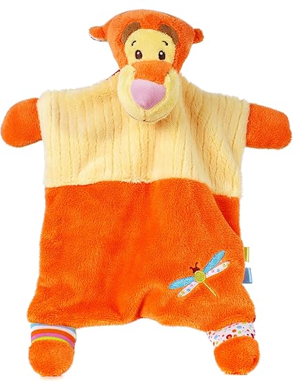 tigger comforter