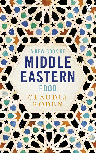 Download A New Book of Middle Eastern Food: The Essential Guide to Middle Eastern Cooking. As Heard on BBC Radio 4 (Cookery Library) (English Edition) PDF