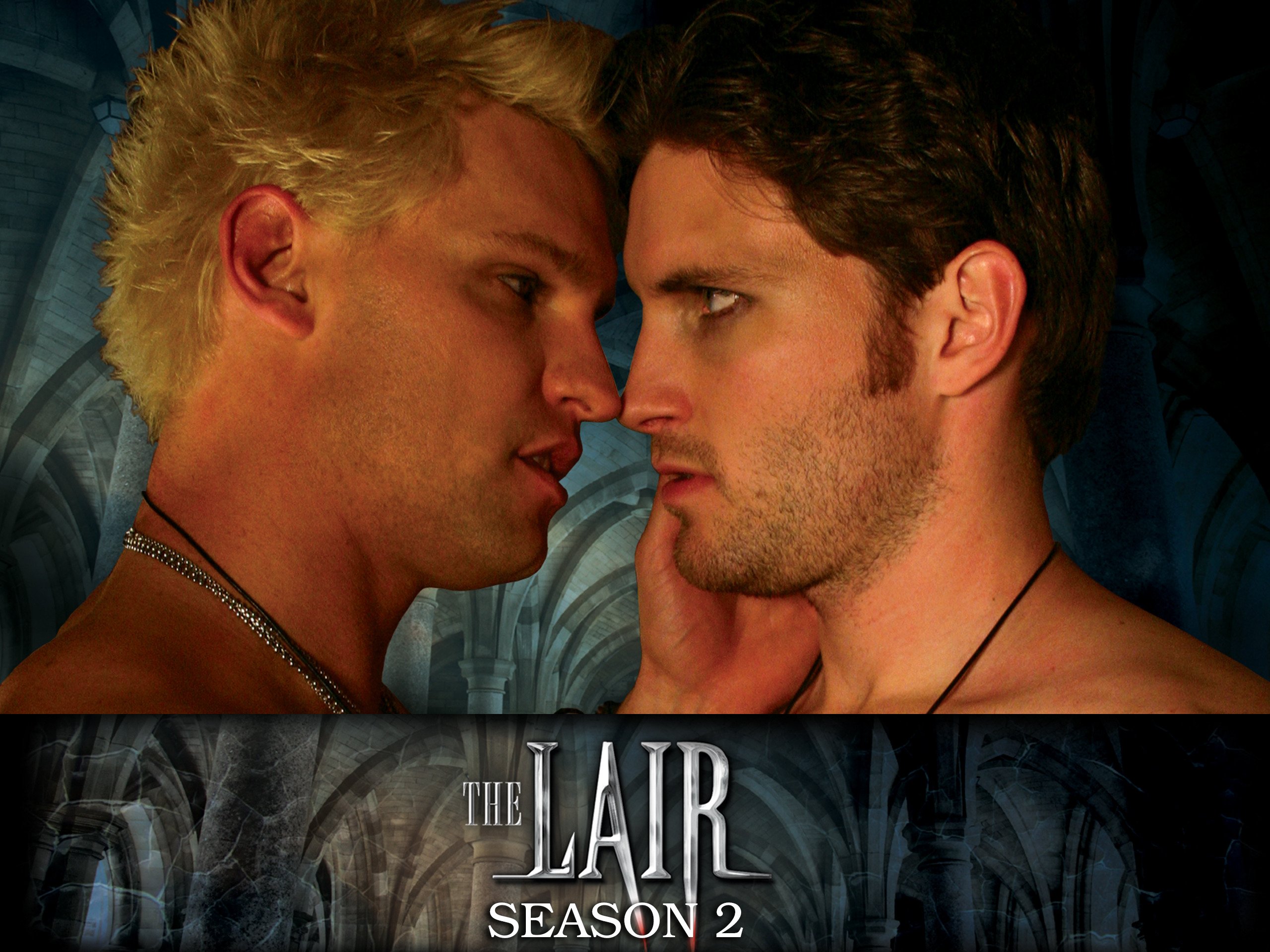 Watch The Lair - Season 2 | Prime Video