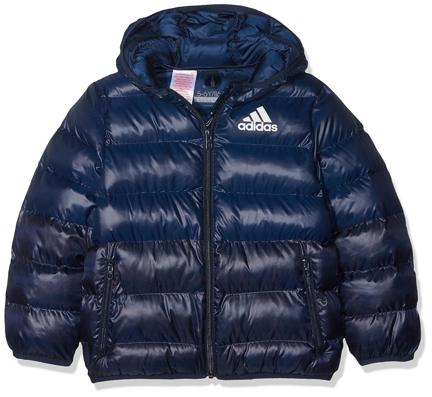 adidas steppjacke light
