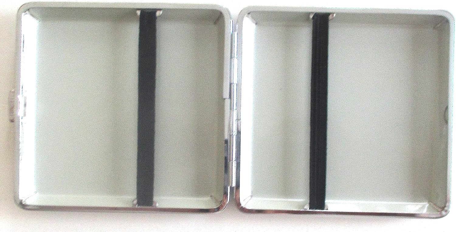 CIGARETTE CASE Dog Puppies Full Size Model 8, Multicolor - Image 4