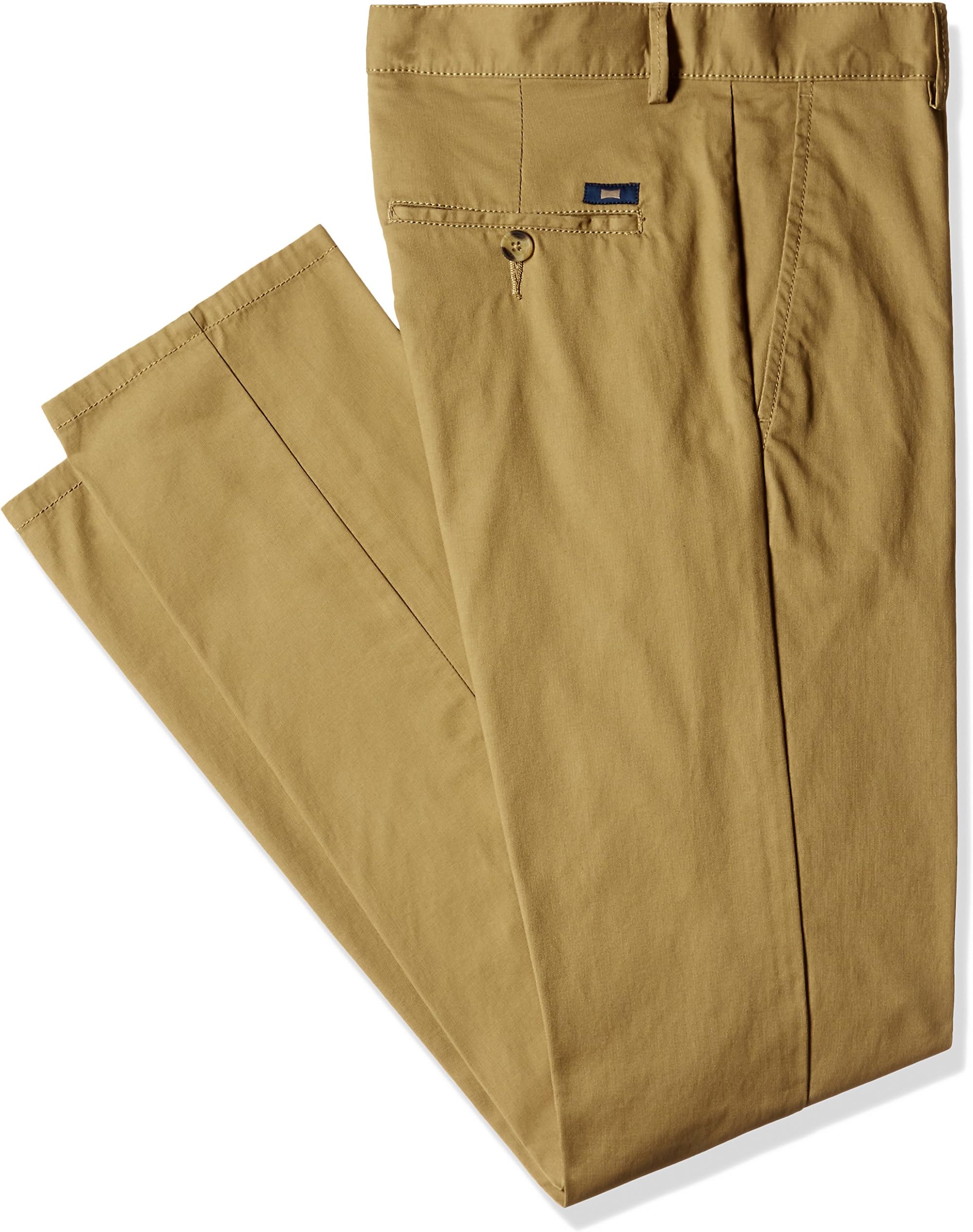 BASICS Men's Casual Trouser