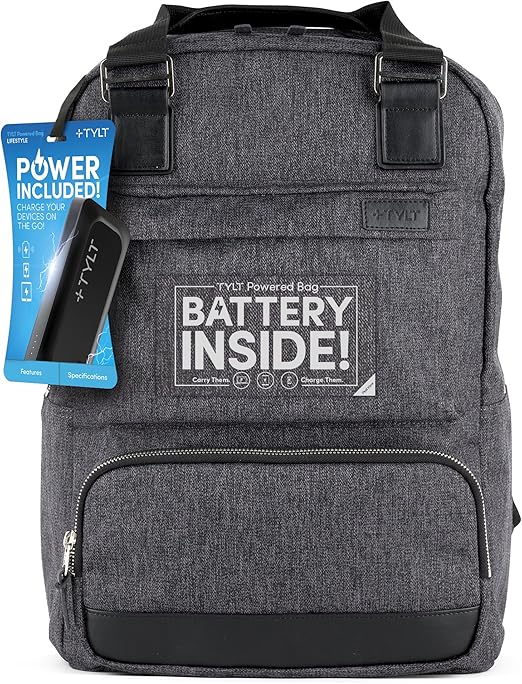 tylt powerbag