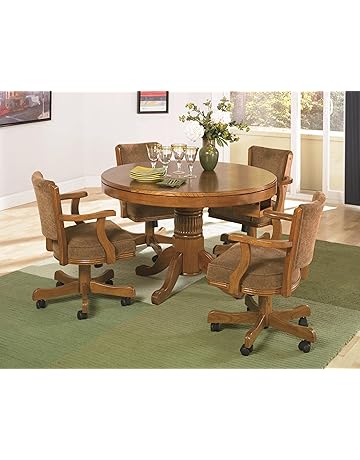 Game Table And Chairs Costco