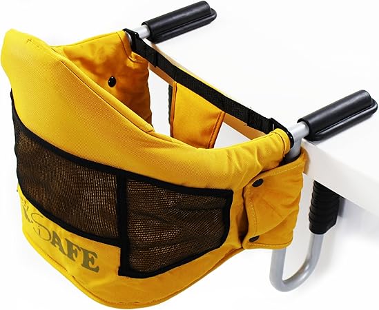 isafe baby fast fit booster seat