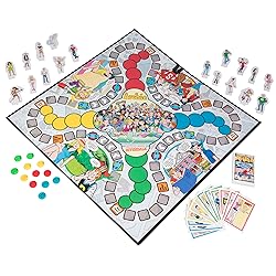 The Archie Comics Board Game - Running 'Round