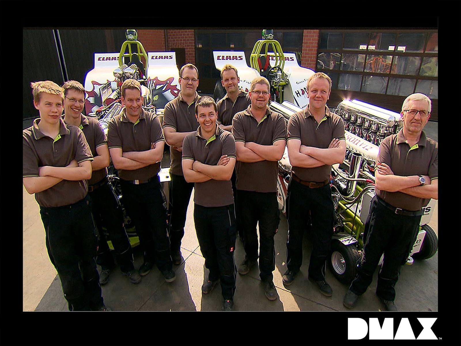 Download Steel buddies abschied fuer immer For iPhone