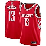 james harden earned jersey