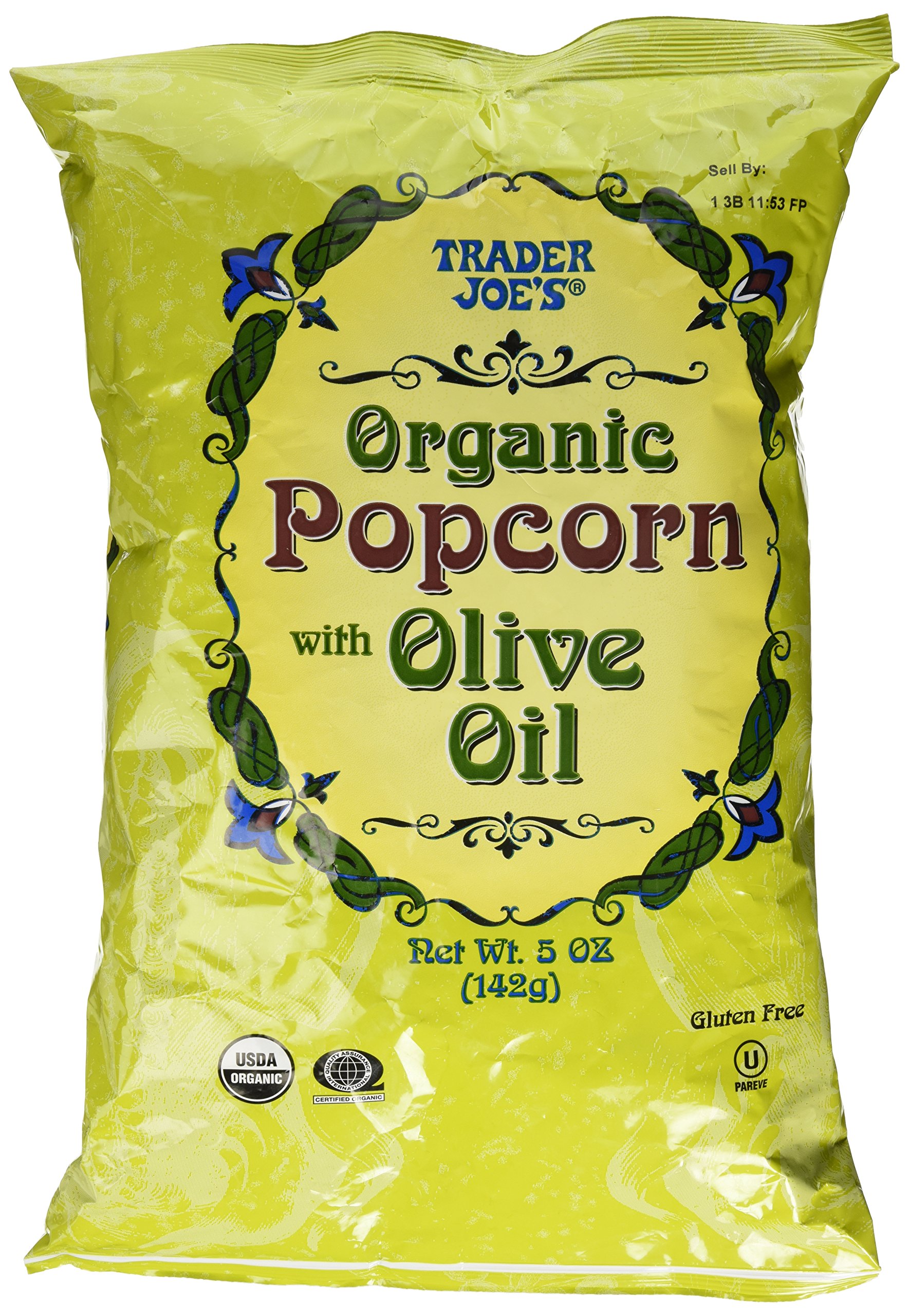 trader joes movie popcorn