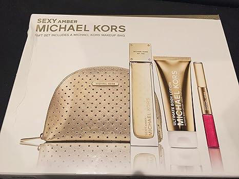 Sexy amber gift set Clearance