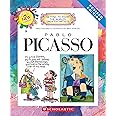 Pablo Picasso (Revised Edition) (Getting to Know the World's Greatest Artists)