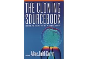 The Cloning Sourcebook