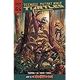 Teenage Mutant Ninja Turtles: Reborn, Vol. 6 - Game Changers (TMNT Reborn)
