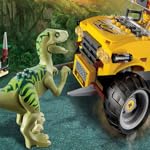 Jurassic Of Dino Hunt!