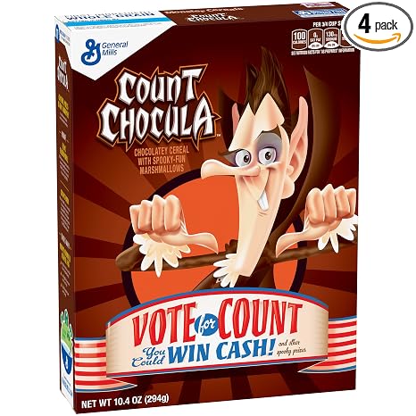 Count Chocula (016000275836)