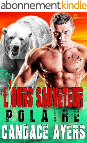 Download L’ours Sauveteur (POLAIRE t. 1) PDF