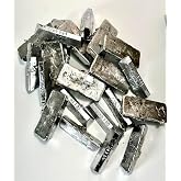 15 lbs total of little 1/2 and 1 lb Clean ingots