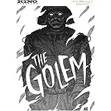 The Golem: How He Came Into the World