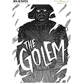 The Golem: How He Came Into the World