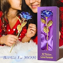 Christmas Rose Gifts for Her,Roses Flower Gifts for