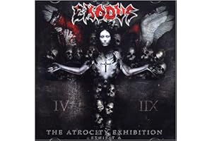 The Atrocity Exhibition: Exhibit A