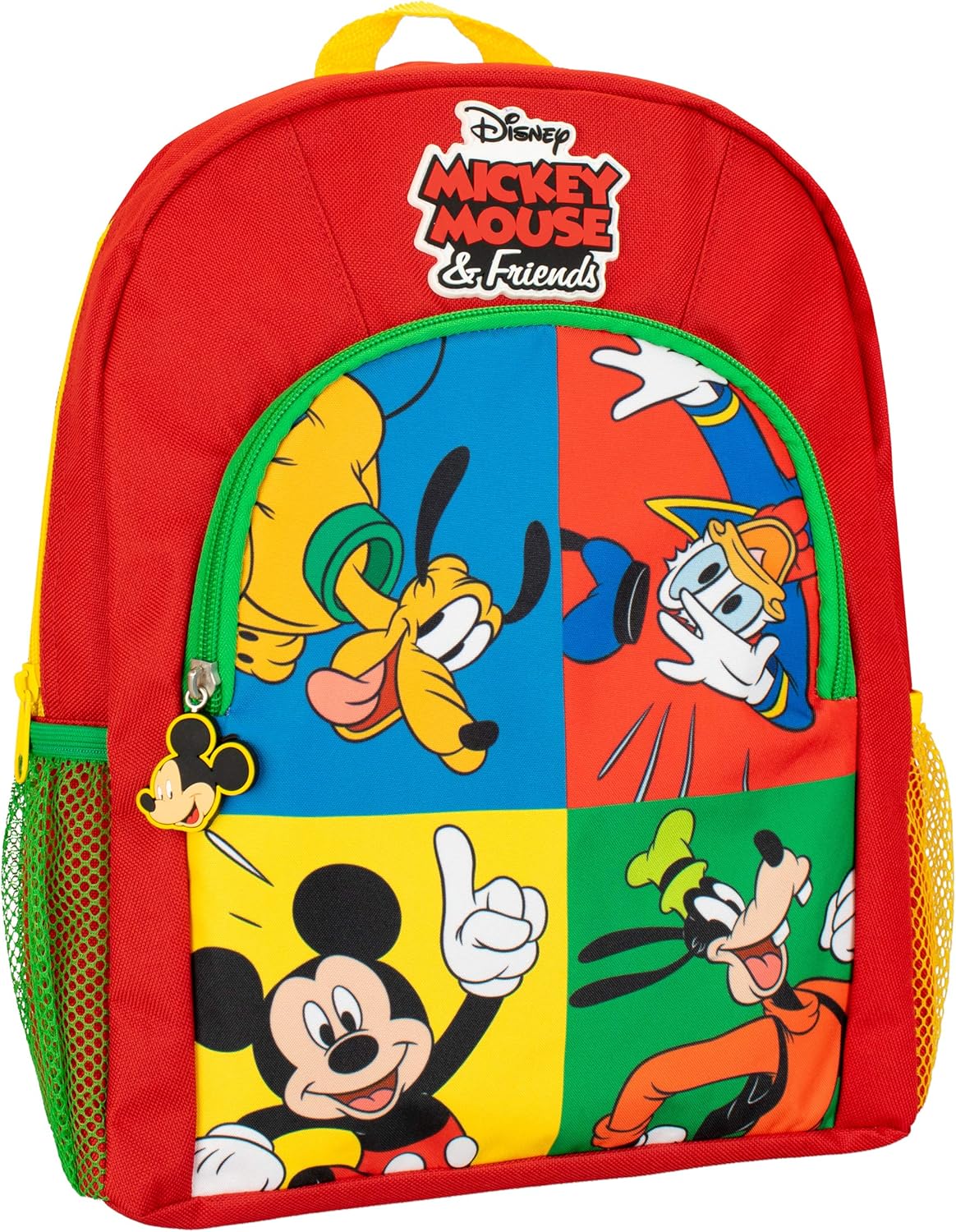 kids mickey backpack