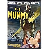 The Mummy