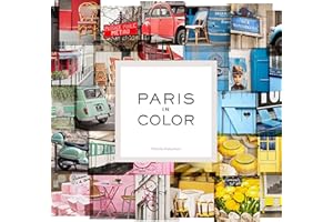 Paris in Color