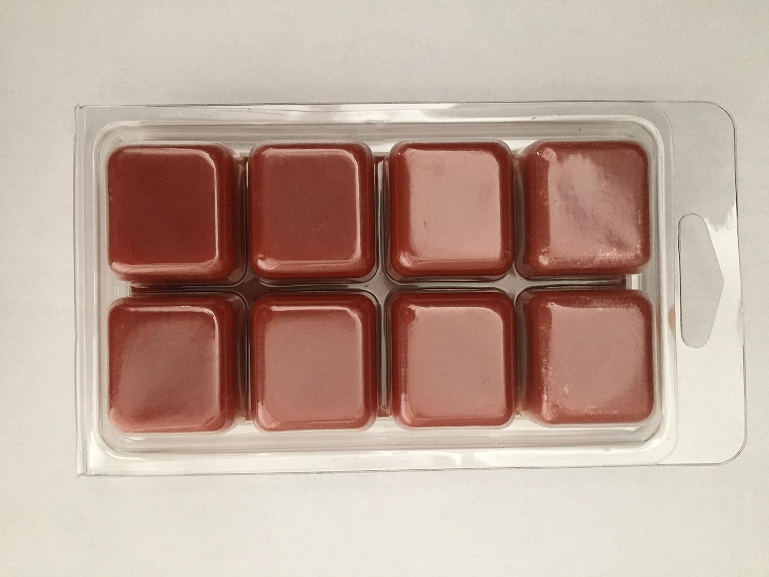 Wickford Luxury Fragranced Wax Melts (Gingerbread), Silver, Small - Image 3