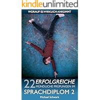 Präsentieren und Sprechen im DSD2 Mündlich B2/C1: Mit 22 erfolgreichen mündlichen Prüfungen im Sprachdiplom 2 und… book cover Präsentieren und Sprechen im DSD2 Mündlich B2/C1: Mit 22 erfolgreichen mündlichen Prüfungen im Sprachdiplom 2 und… book cover