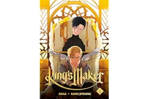 King's Maker, Volume 1