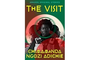 The Visit (Black Stars)