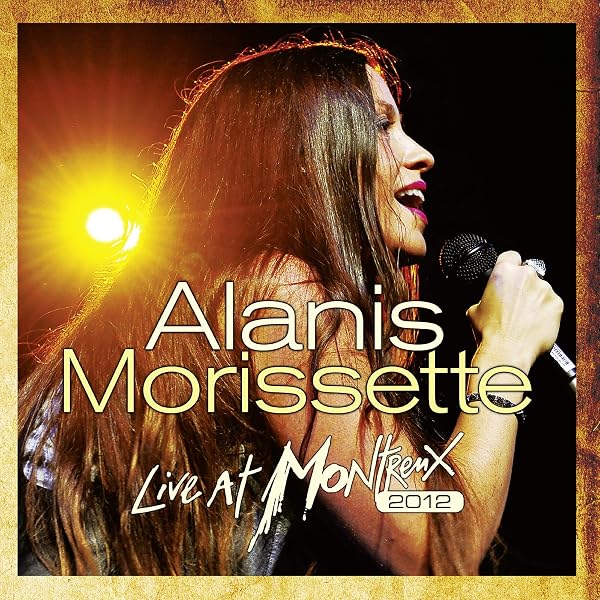 MORISSETTE,ALANIS - Feast on Scraps [Enhanced CD & Live DVD