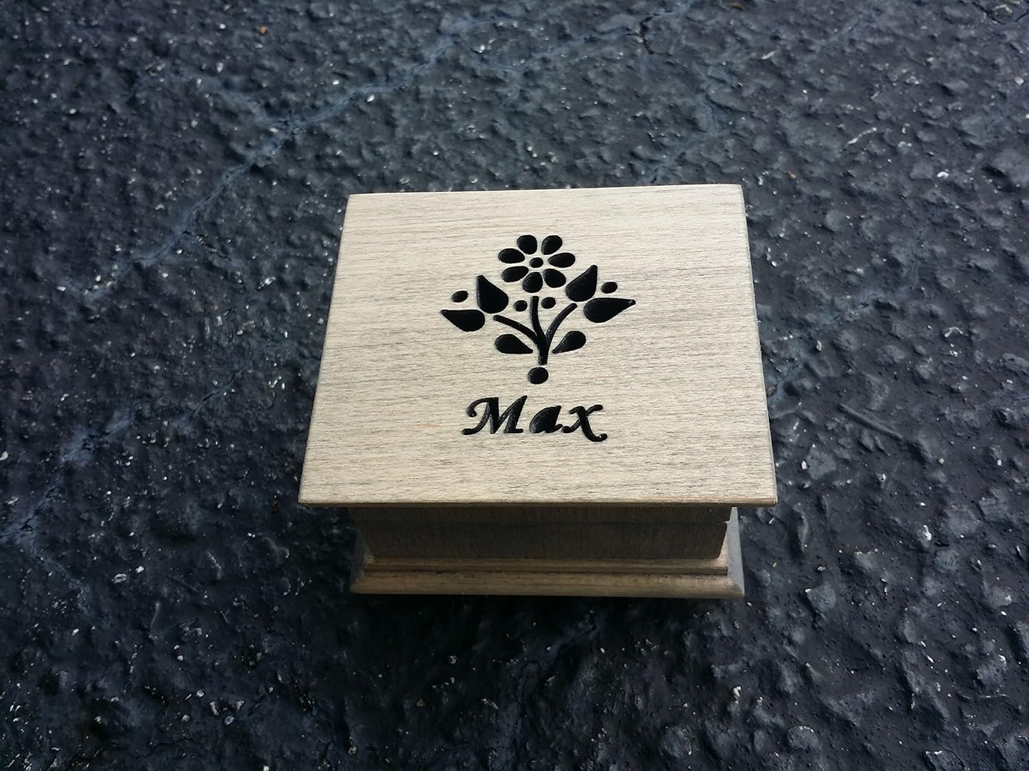 daughter flower girl gift