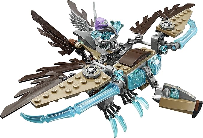 lego chima 70141