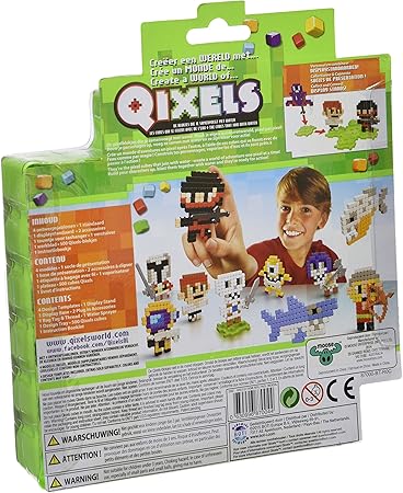 qixels michaels