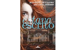 Estava Escrito (Portuguese Edition)