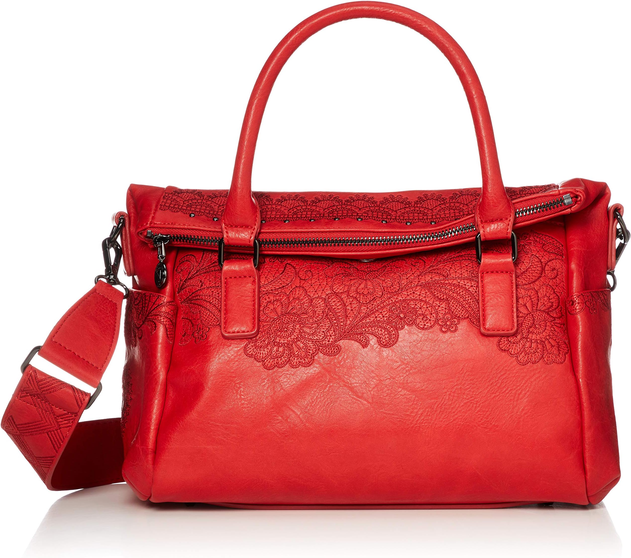 Borsa Rossa Melody Loverty 20saxpbq