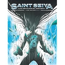 Saint Seiya - Time Odyssey 04 | Amazon.com.br