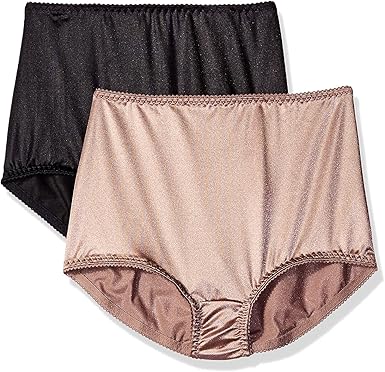 Vassarette plus size panties Clearance