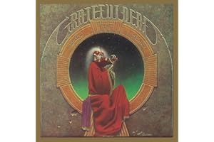 Blues For Allah 50th Anniversary