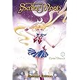 Sailor Moon Eternal Edition 1